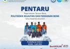 Penerimaan Taruna Baru Tahun 2022
