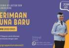 Segera Dibuka, Penerimaan taruna baru Politeknik KP Bone