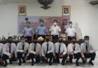 DIKLAT BASIC SAFETY TRAINING BAGI TARUNA