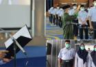 PELANTIKAN PEJABAT FUNGSIONAL ANALIS KEUANGAN DAN PENGEMBANG TEKNOLOGI PEMBELAJARAN
