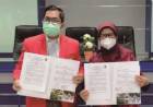 MoU Politeknik KP Bone dan UNHAS