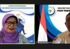 Webinar Perencanaan Ide Bisnis dan Strategi Marketing