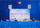 Ujian Keahlian Pelaut, Ahli Nautika Kapal Penangkapan Ikan Tingkat I (ANKAPIN I)
