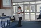 SOSIALISASI BIMA