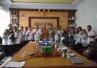 1st surveilance audit ISO 9001:2015 dan resertification audit ISO 21001:2018 oleh WQA