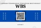 Laporan Penanganan Pengaduan Masyarakat