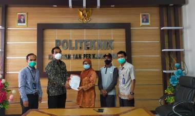 Approval Penyelenggaraan Diklat Keahlian dan Keterampilan Pelaut Kapal Penangkap Ikan