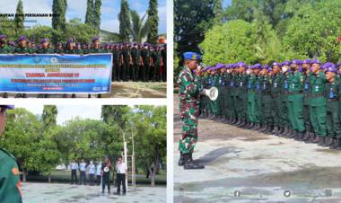 KEGIATAN PPKMP (Praktik Pengenalan kehidupan Masyarakat Perikanan)