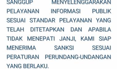 MAKLUMAT PELAYANAN