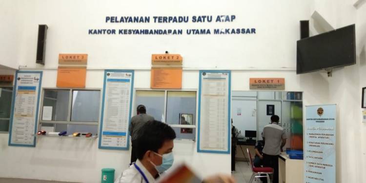 BUKU PELAUT DAN PERSIAPAN PRAKTEK LAUT