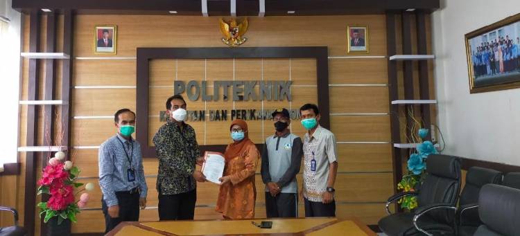 Approval Penyelenggaraan Diklat Keahlian dan Keterampilan Pelaut Kapal Penangkap Ikan