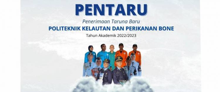 Mari bergabung bersama kami di Politeknik KP Bone