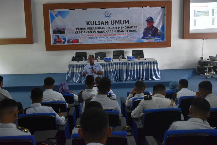 KULIAH UMUM