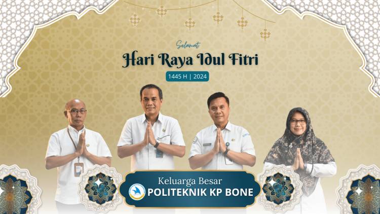 Idul Fitri 1445 H