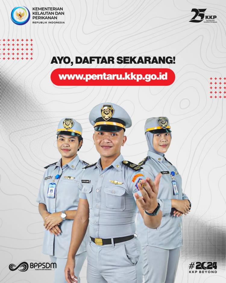 PENTARU 2024