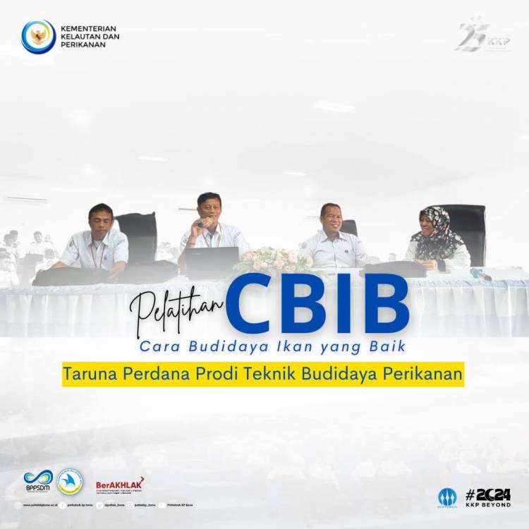 PELATIHAN CBIB