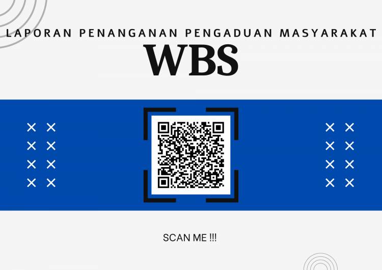 Laporan Penanganan Pengaduan Masyarakat